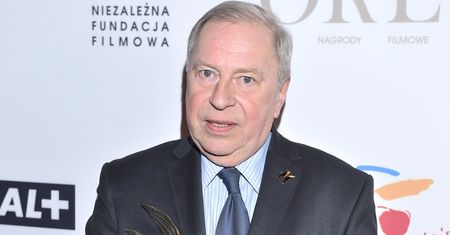 Tyle zarabia Jerzy Stuhr. Prawda ujrzała światło dzienne
