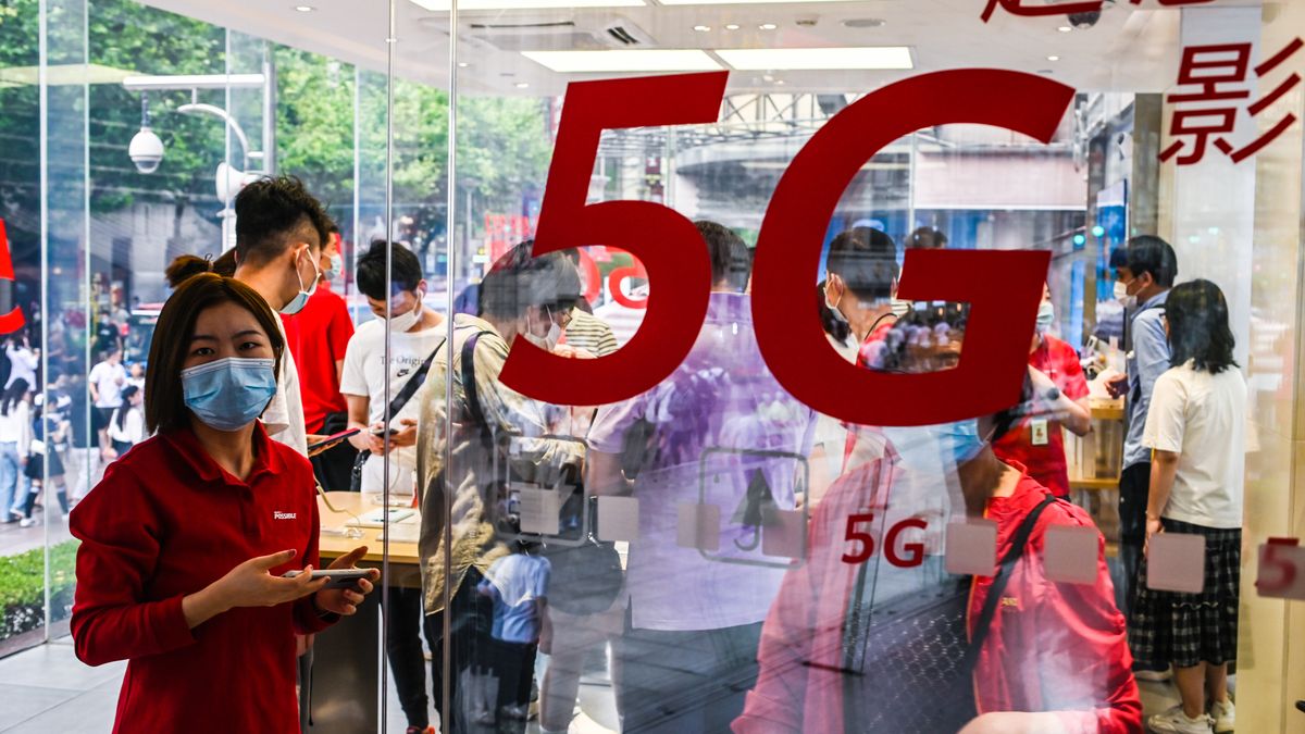 fot. Gao Yuwen/VCG via Getty Images