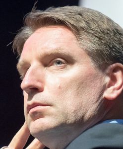 Tomasz Lis zaprezentował okładkę najnowszego "Newsweeka". Komentarze