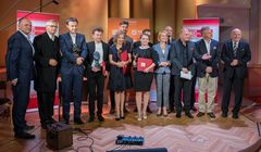 Joanna Kulig, Sandra Szwarc, Łukasz Jemioła, Mariusz Malec, Marcin Partyka i Krzysztof Szczepaniak nagrodzeni przez Teatr Polskiego Radia