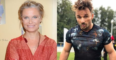 Paulina Młynarska komentuje wpis Qczaja: "Tu nie wystarczy napisać, że wam PRZYKRO"