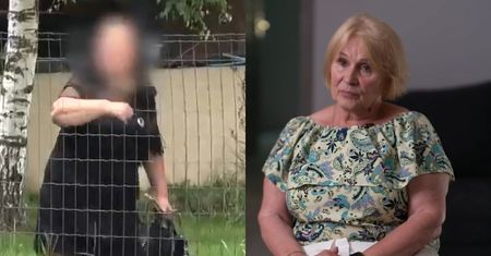 Sąsiedzi, którzy zmienili jej życie w piekło, nadal są BEZKARNI. "10 lat spędziłam w strachu. Zaczyna się od nowa"