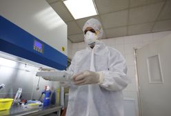 Koronawirus w Polsce. Nowe ogniska na granicy dwóch województw. Zakażona nauczycielka, ksiądz i weselnicy