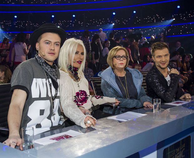 Aneta Rzewnicka pierwszą finalistką "MBTM 6"!