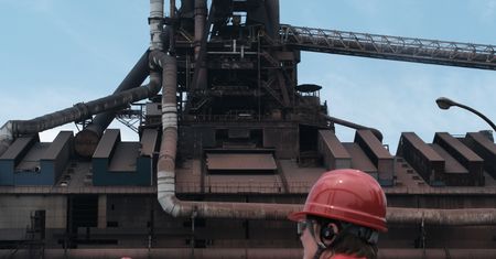 Europa ma problem. Jeden szczegół z najnowszego raportu o przemyśle to dzwonek alarmowy