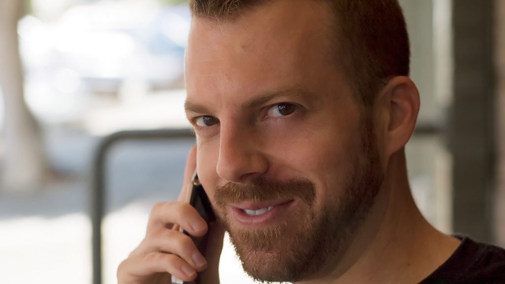 Mowa ciała mężczyzny