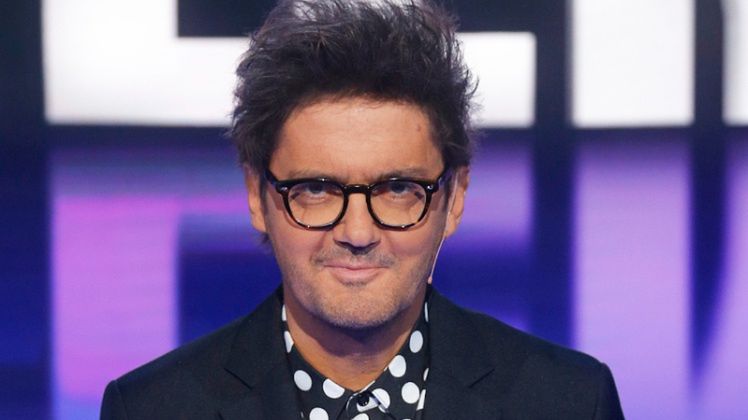 Kuba Wojewódzki ujawnił kolejnego gościa programu