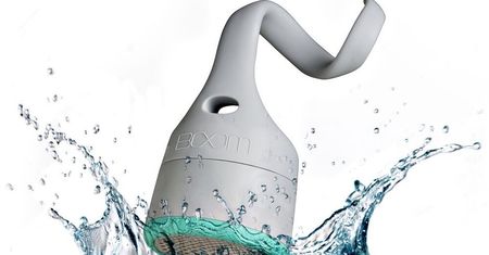 Nowe wodoodporne głośniki Polk Audio BOOM Swimmer