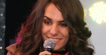Paulina Lenda rok później!