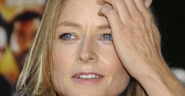 Jodie Foster porzucona przez kochankę!