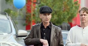 Patrick Swayze "umiera w domu"!