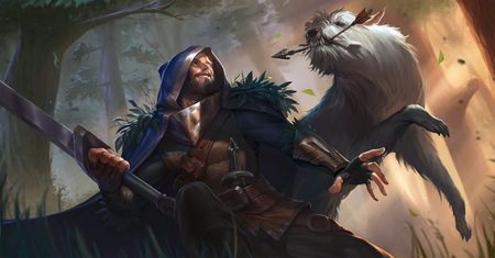 MMORPG na podstawie League of Legends. Prace już trwają