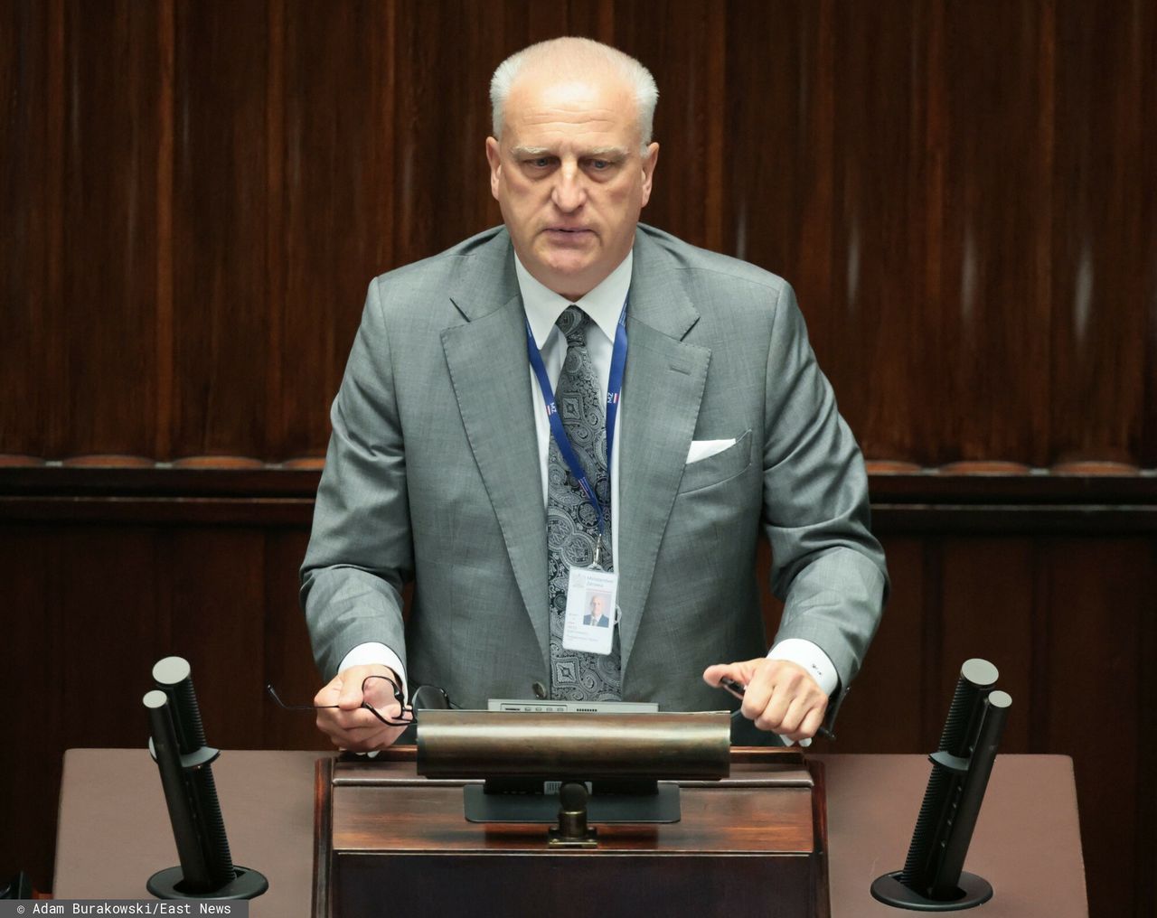 Resort zdrowia idzie na zwarcie z lekarzami. Szykuje dwie kluczowe zmiany