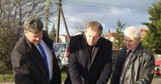 Wkrótce rozpocznie się przebudowa ulicy Bałtowskiej