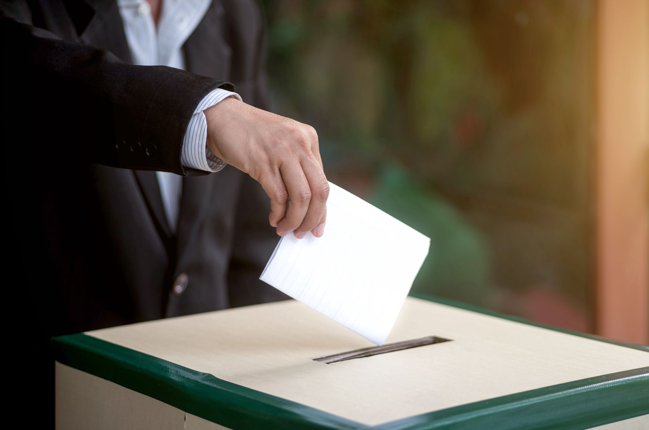 Wybory 2020. Lista kandydatów na prezydenta