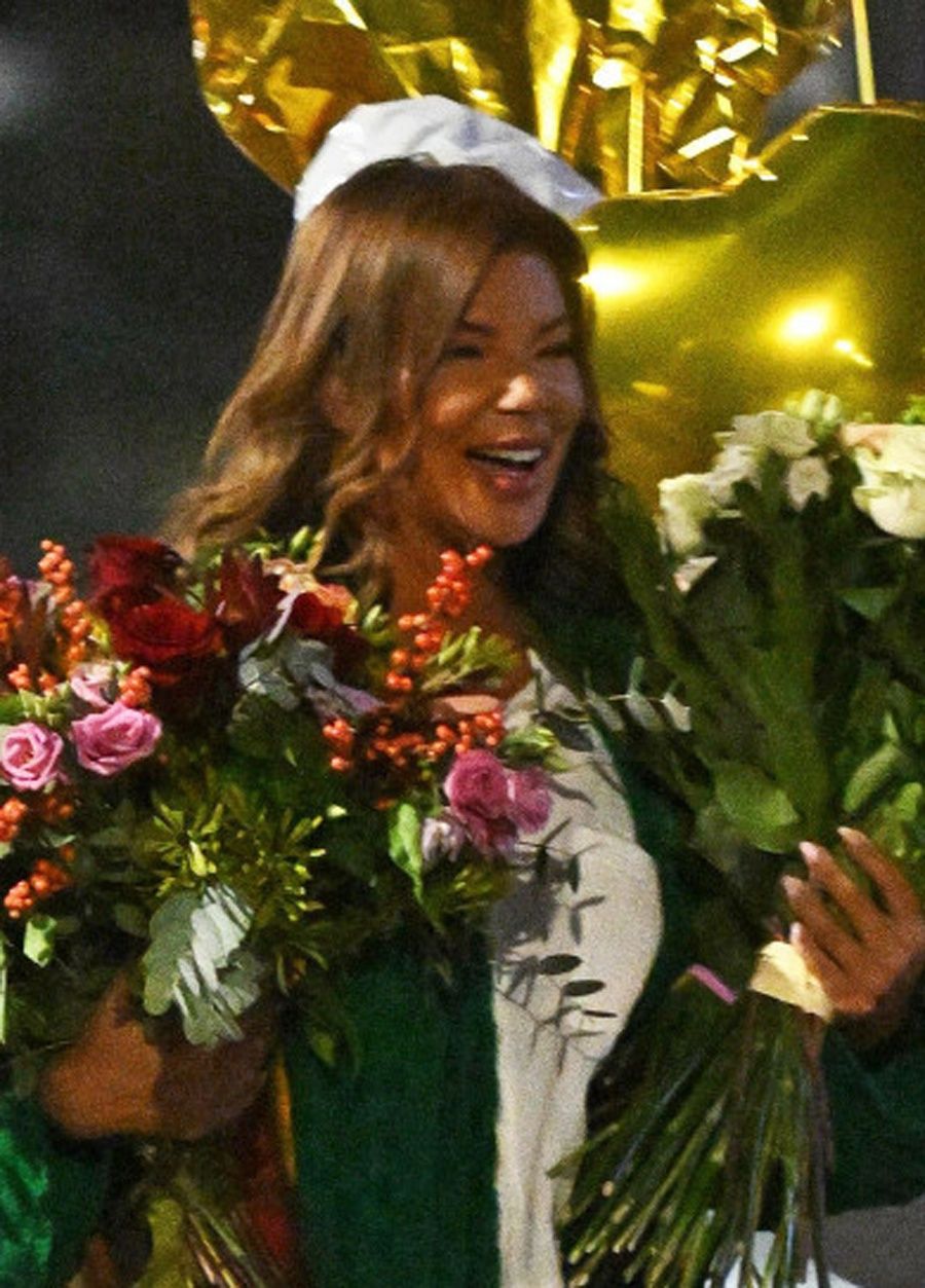 Tak Edyta Górniak świętowała 51. urodziny