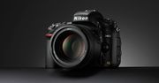 Nikon D600 triumfuje: ma drugą najlepszą matrycę na świecie