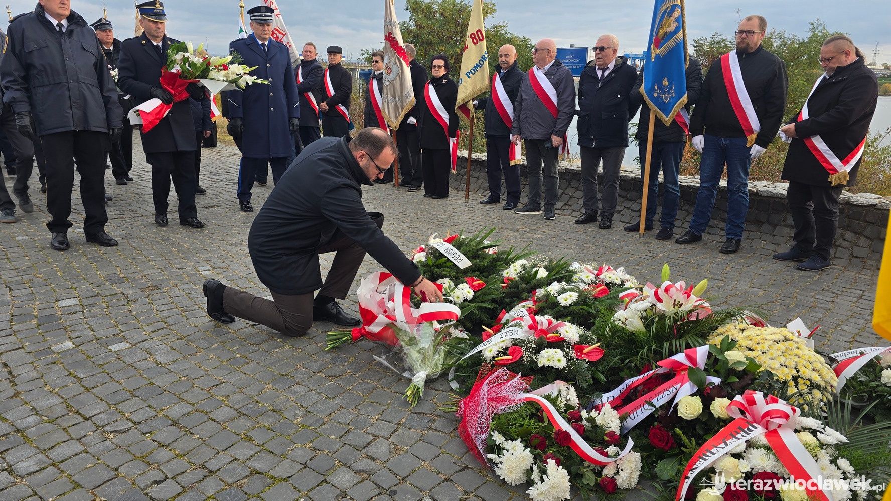 42. rocznica męczeńskiej śmierci bł. ks. Jerzego Popiełuszki