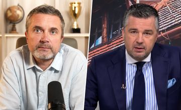 Dziennikarz WP pyta Republikę, Rachoń ujawnia adresatów maila. W tle Zondacrypto