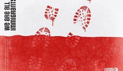 Polski panel pt. „Wszyscy jesteśmy imigrantami” na scenie festiwalu Cannes Lions