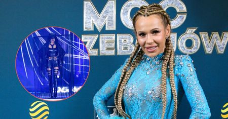 Doda ocenia szanse Justyny Steczkowskiej na Eurowizji. Będziecie zaskoczeni