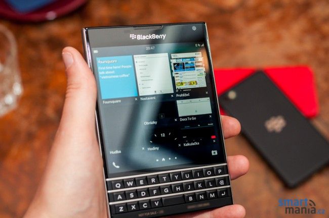 W skrócie: wybuchowy OnePlus One i oblany zimną wodą Miron 22
