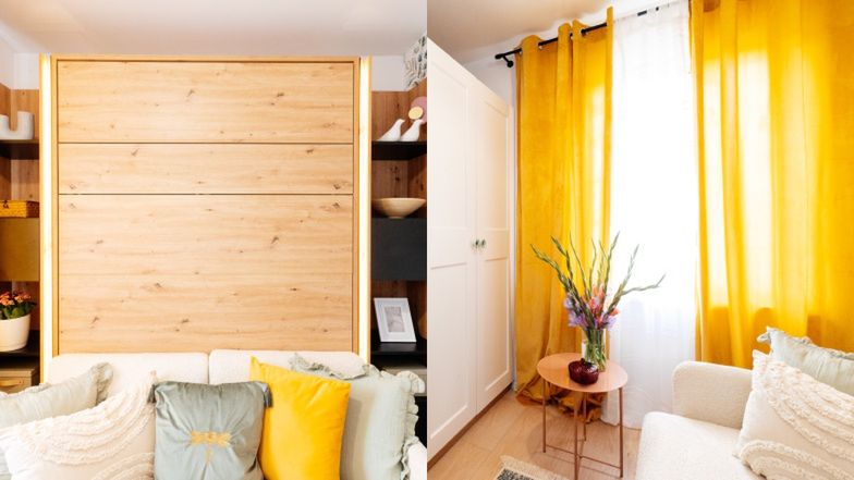 Dom czteroosobowej rodziny zmienił się nie do poznania