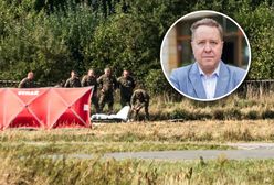 "To wojna nerwów". Ekspert o incydencie z dronami i systemie ostrzegania