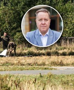 "To wojna nerwów". Ekspert o incydencie z dronami i systemie ostrzegania