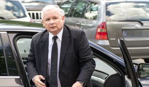 Były szofer Jarosława Kaczyńskiego: "Prezes lubił szybką jazdę"