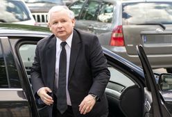 Były szofer Jarosława Kaczyńskiego: "Prezes lubił szybką jazdę"