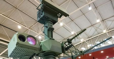 Sprawdzono ją w Ukrainie. Polska chce nią zwalczać drony