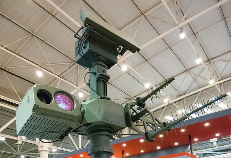 Sprawdzono ją w Ukrainie. Polska chce nią zwalczać drony