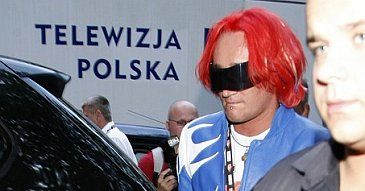 Wiśniewski zwiewa z Polski!