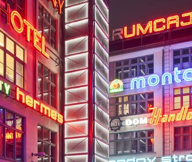 Podwórko, które żyje bez przerwy. Wyjątkowa przestrzeń we Wrocławiu