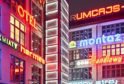 Podwórko, które żyje bez przerwy. Wyjątkowa przestrzeń we Wrocławiu