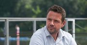 Rafał Trzaskowski: Tusk preferuje twardy model przywództwa