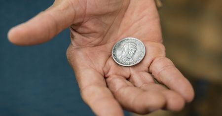 Czy złoty utrzyma wyjątkową pozycję? Na horyzoncie potencjalne bariery