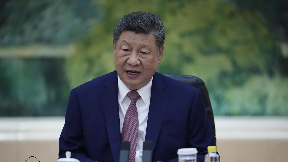 Xi Jinping