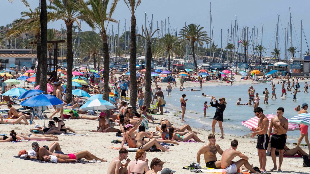 Hiszpania: nadzwyczajne środki bezpieczeństwa na popularnych wyspach