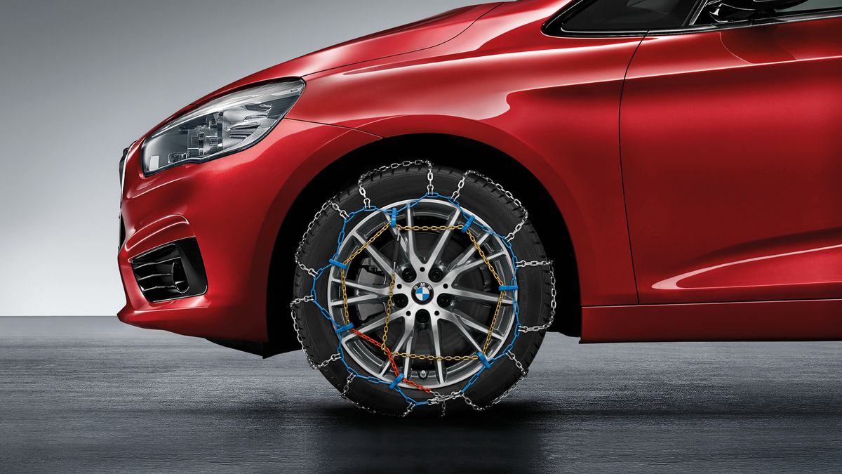 Niemcy sprawdzili, które opony zimowe są najlepsze