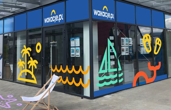 Wakacje.pl chcą rosnąć przez franczyzę. Dają lepsze warunki