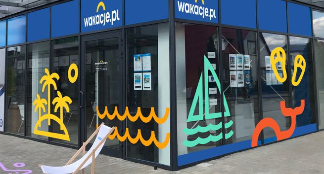 Wakacje.pl chcą rosnąć przez franczyzę. Dają lepsze warunki