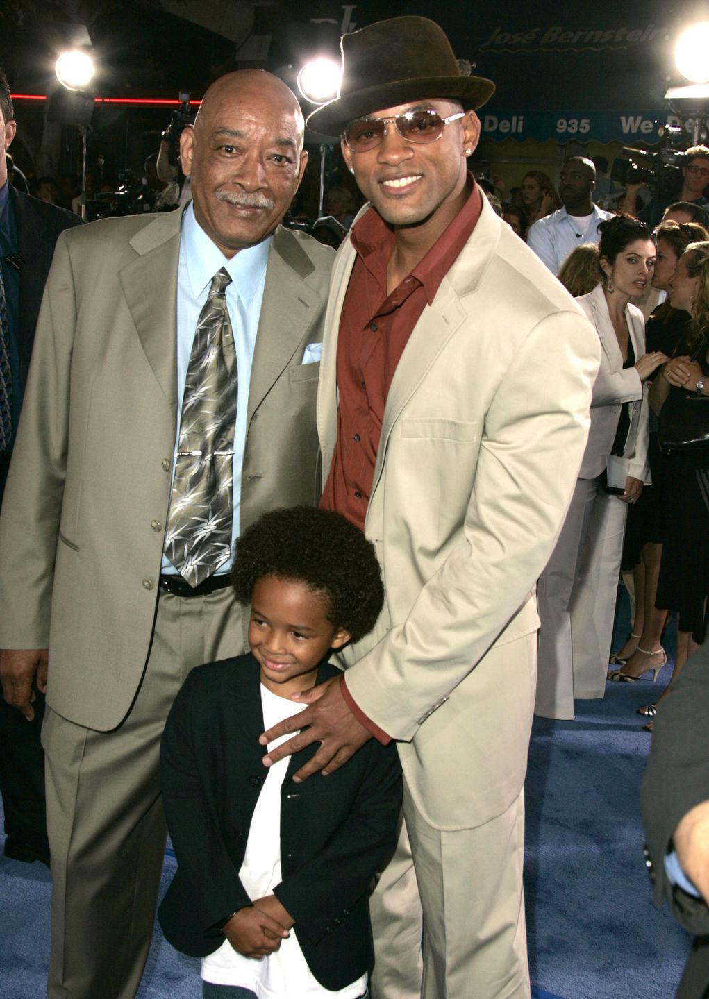 Will Smith 
