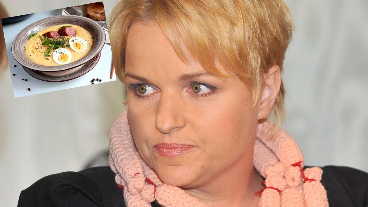 EkoBosacka porównuje wielkanocne żurki