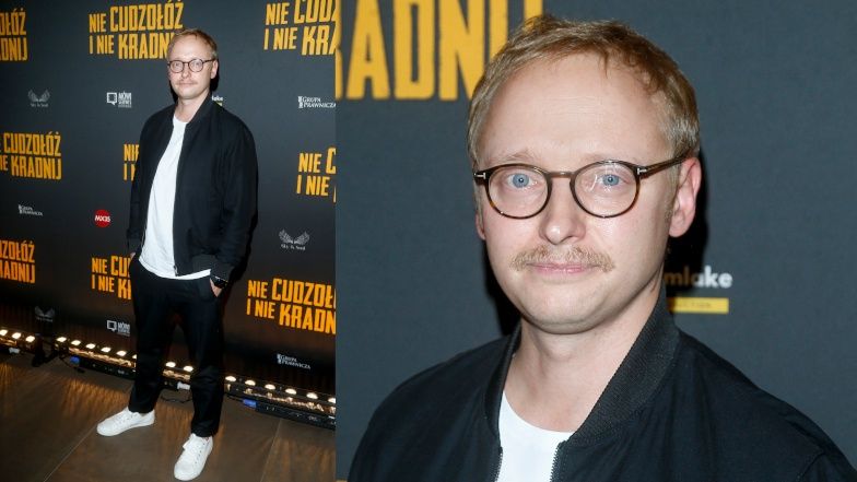 Premiera "Nie cudzołóż i nie kradnij"