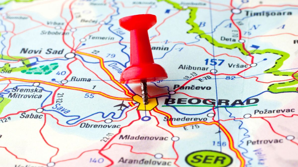 Serbia wprowadza darmową komunikację miejską