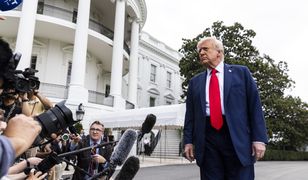 Wielki zwrot w USA. MAGA dokonuje rewolucji [OPINIA]