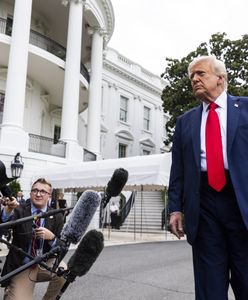 Wielki zwrot w USA. MAGA dokonuje rewolucji [OPINIA]