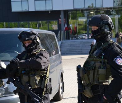 Zarobili 157 mln zł na nielegalnych salonach gier. Policja rozbiła gang